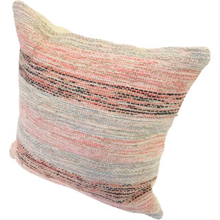 Coussin 18 po x 18 po