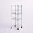  56.5" H x 18" W x 18" D Shelving Unit