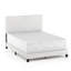 Lit tapissier standard à profil bas Thionville-267715759-267715731