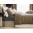 Dixon Sateen Flat Sheet