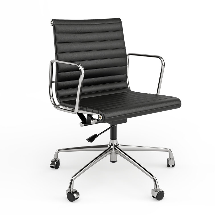 https://assets.wfcdn.com/im/08396212/resize-h755-w755%5Ecompr-r85/2358/235855788/Ashvina+Rolling+Genuine+Leather+office+chair+Conference+Chair.jpg