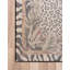 Tapis crème Testerman-19386255