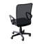 Chaise de travail en filet