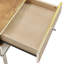 Table de chevet 2 tiroirs Imagen-341050055