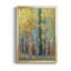 Toile encadrée de qualité supérieure Aspen Grove I - prête à être accrochée-713026826-713026821
