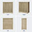 Accent Chest