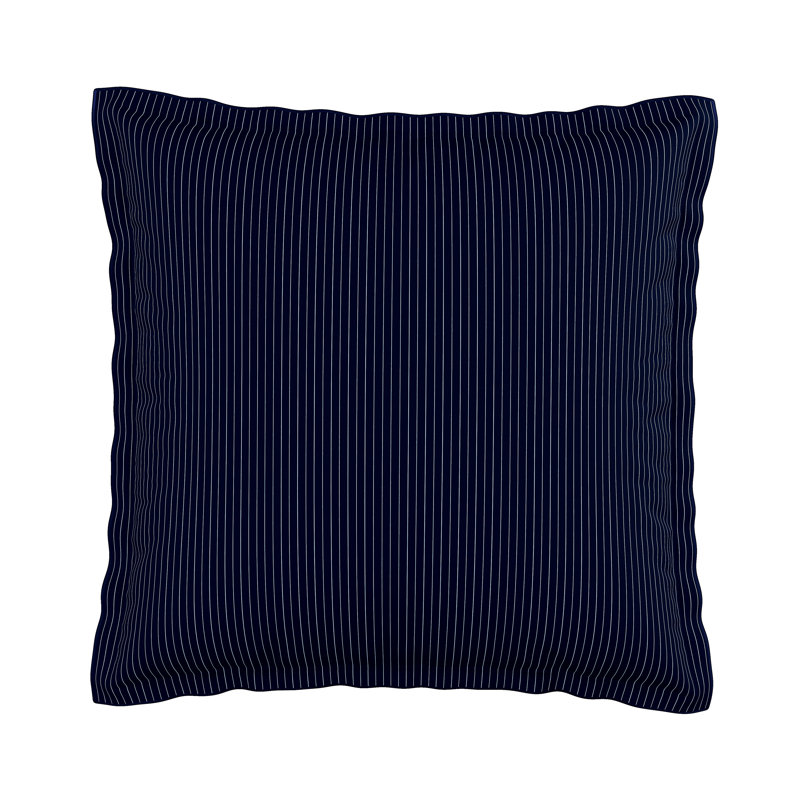 Freya Cotton Blend Machine Woven Square Pillow Case