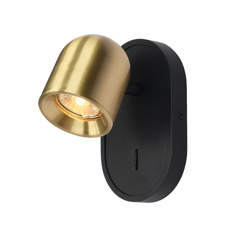 Alben Flush Mount