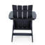 Chaise Adirondack d'extérieur Anastagio-70932726