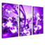 3 Piece Wrapped Canvas Print-1382150018