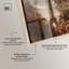«Paris in Bloom Crossroads Shadowbox Print», art mural par Art Remedy, cadre blond, 24 x 16-707095413-707095419
