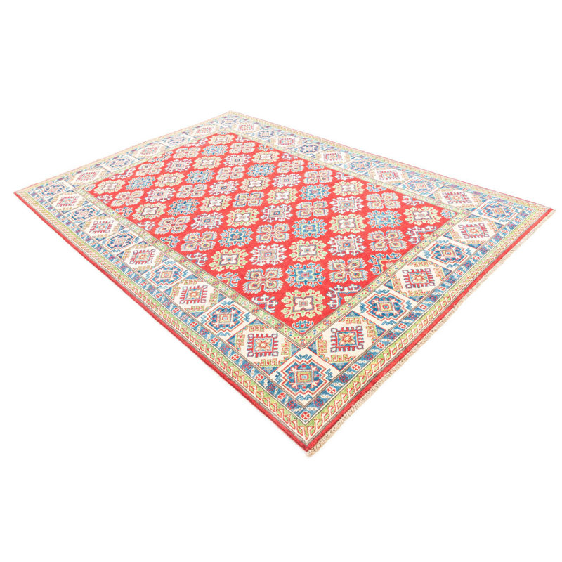Josephs Red Rug