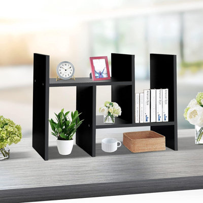 Office Desktop Storage Box And Locker