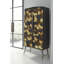 Stone Bar Cabinet