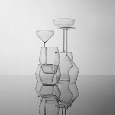 JUNIPER Red Wine Glass
