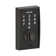 Schlage Touch Keyless Touchscreen Deadbolt with Century Trim