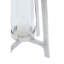Hesdin Glass Tabletop Hurricane