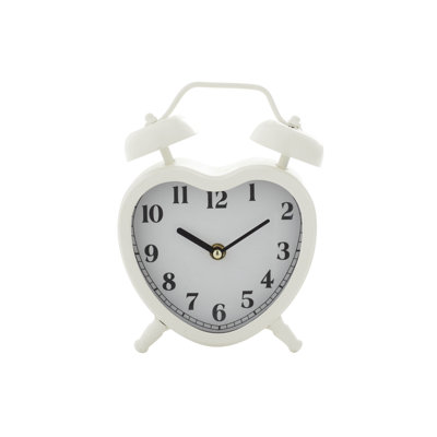 Horloge de table Farmhouse