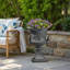 Pot à fleurs Giordano Calice Urne-1056353847-1056353845