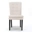 Chaise d'appoint en tissu rembourré Moorcroft-727617117