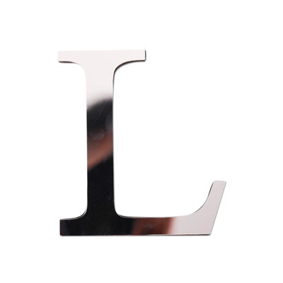 Family Wall Decor Letter Signs,3D Acrylic Decorative Mirror Wall Stickers English Letters Home Family Combination Self-Adhesive DIY Mirror Wall Sticker