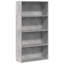 Analuisa Bookcase-1301004625-1301004626