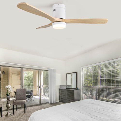 Ceiling Fans With Lights You'll Love in 2023 - Wayfair Canada