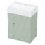 Ensemble de meuble-lavabo et lavabo 20 po | Conception compacte | Idée de cadeau