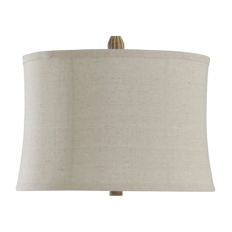 Lampe de table 29 po Henfield
