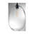 Paule 1 - Light Single Pendant-1170716213-1170731650