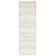 Almus Geometric Ivory/Green Area Rug
