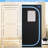 Full Size Spa - Improve Sub-Health 2M Power Cable Length Blue Binding For Home Therapy Enhance Skin Cells Activity 150Kg Seat Bearing Black