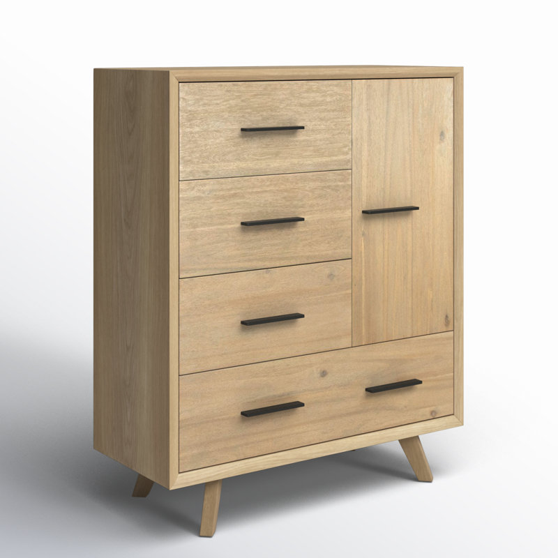 Weintraub Chest