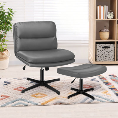 17 Stories Taiton Office Chair