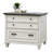 Sereda Piece Configurable Executive Desk Office Set