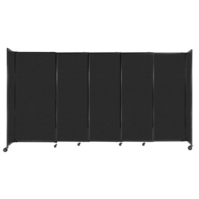 SoundSorb Office Partitions