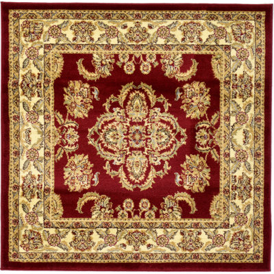 Niles Oriental Indoor Rug