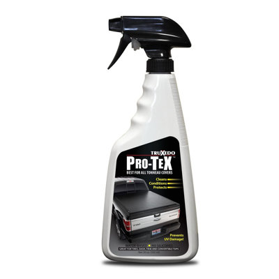 Truxedo Universal Wall Oven Cleaner Or Preserver