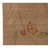 High-Quality Hand-Knotted Brown Area Rug