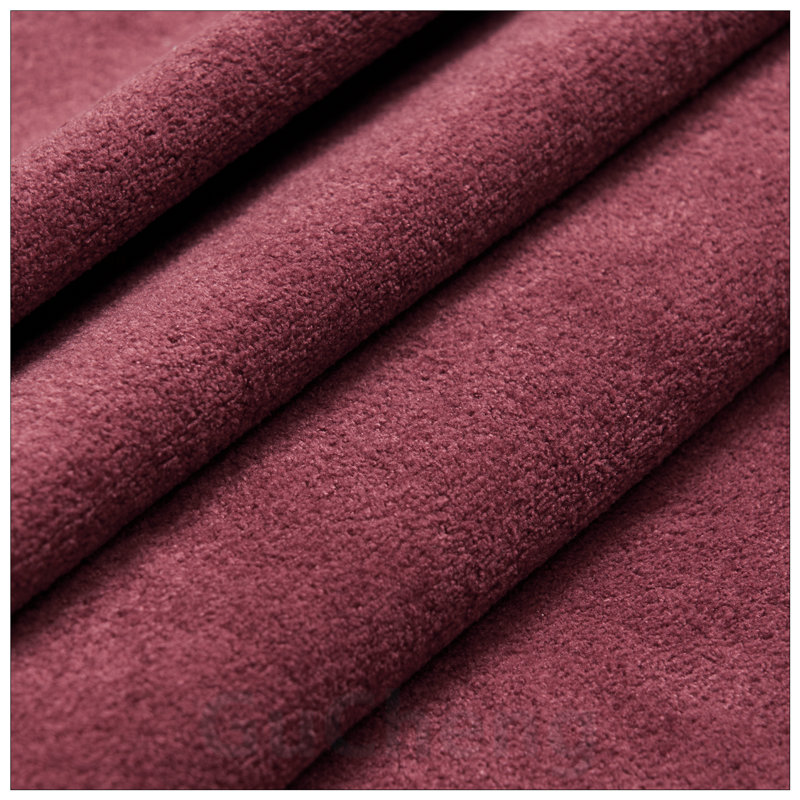 Canapé-lit modulaire convertible en forme de L avec tissu chenille adapté aux animaux de compagnie et mousse à haute densité à 4 couches, parfait pour les salons modernes