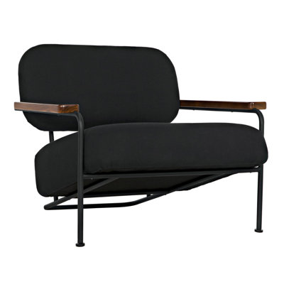 Zeus Armchair
