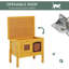 Omarion Cat House