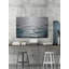 « reflective sea », reproduction sur toile tendue-585873056-585780349