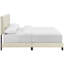 Lit tapissier rembourré Copper Grove Aschaffenburg-245136829-245136825