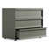 Commode d'appoint 3 tiroirs Superchoice