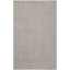 Wylde Chevron Area Rug in Ivory-2055809012