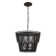 Apollo 3 - Light Chandelier