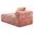 Rose est en rupture de stock
