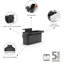 Rangement encastré pour évier Brabantia SinkSide-90388492