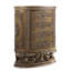 Commode 4 tiroirs Cayden